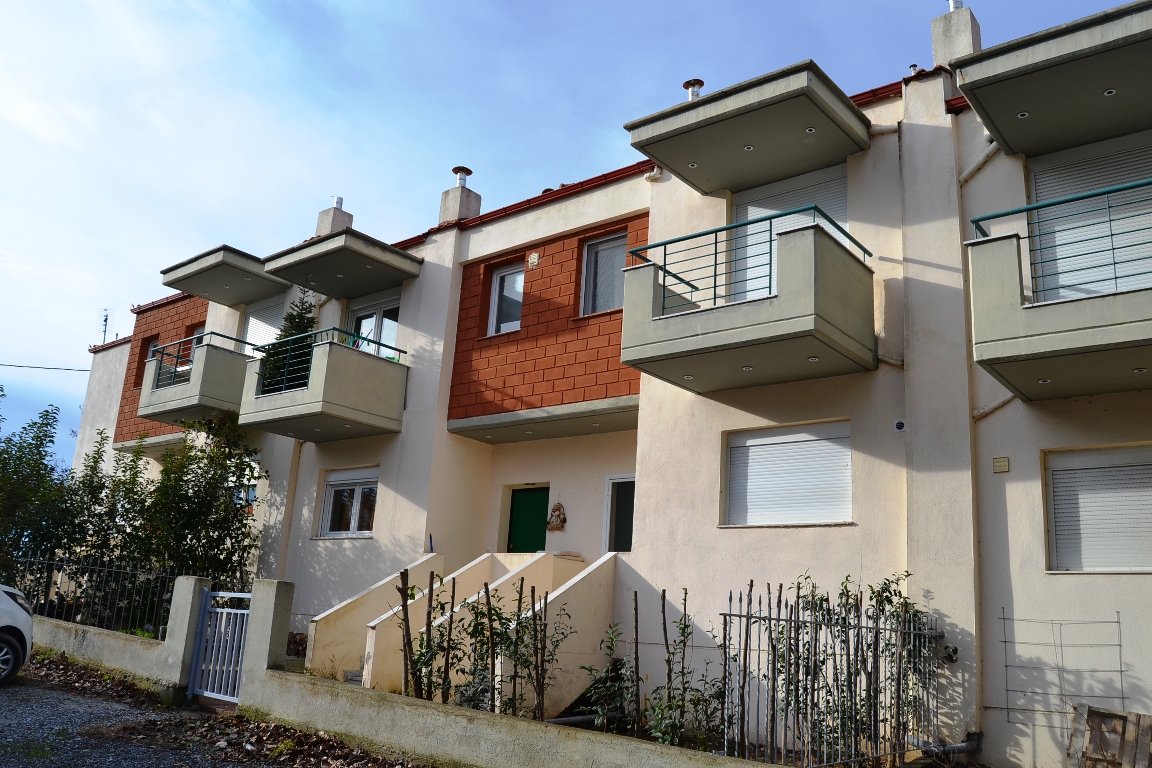 Мезонет в Салониках, Греция, 100 м² - фото 1