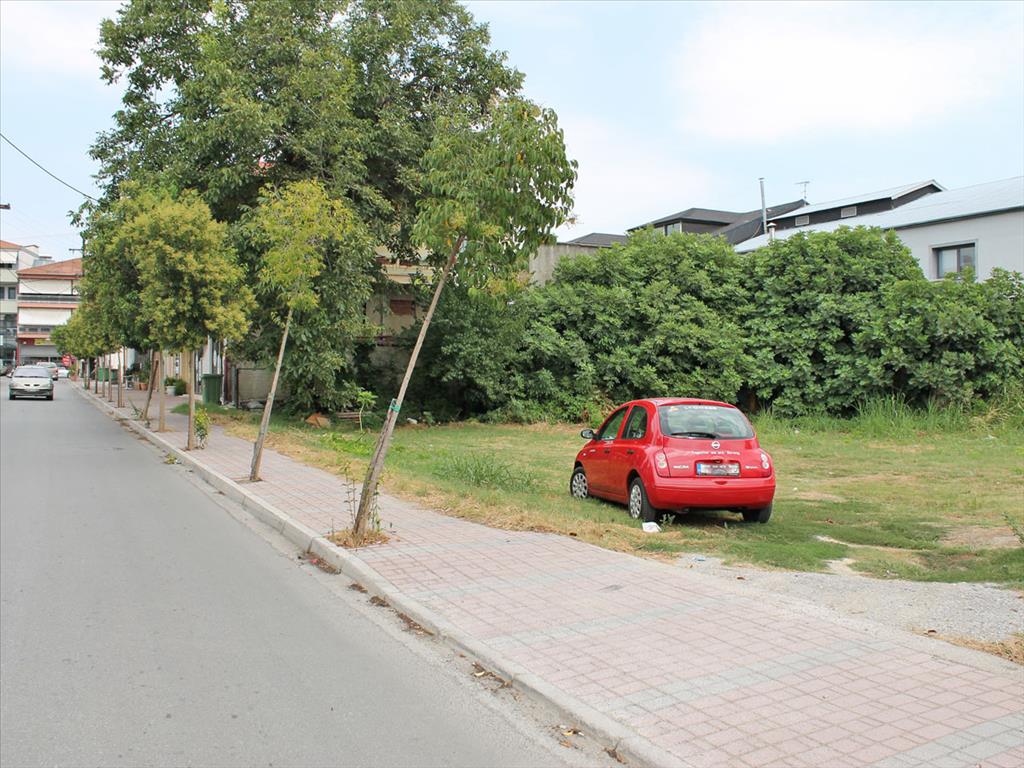 Земля в Олимпиаки-Акти, Греция, 750 м² - фото 1