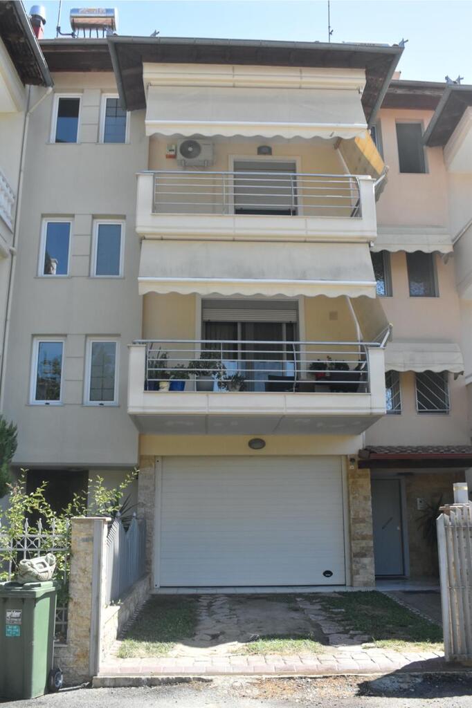 Мезонет в Олимпиаки-Акти, Греция, 280 м² - фото 1
