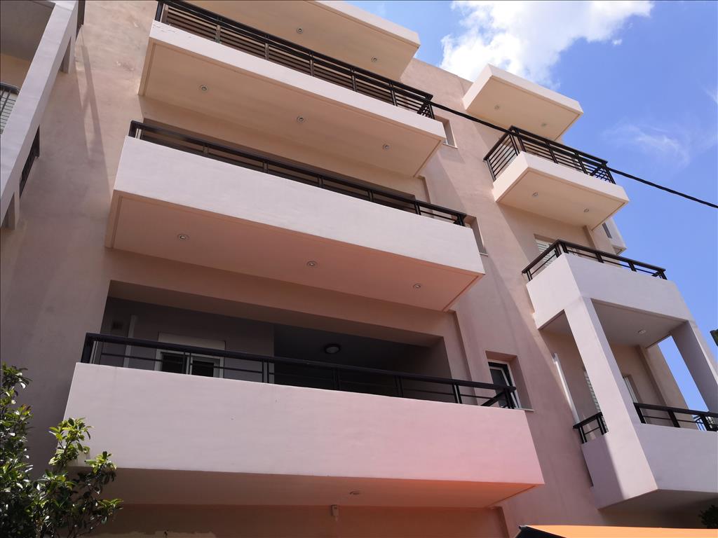Квартира в Лутраки, Греция, 100 м² - фото 1
