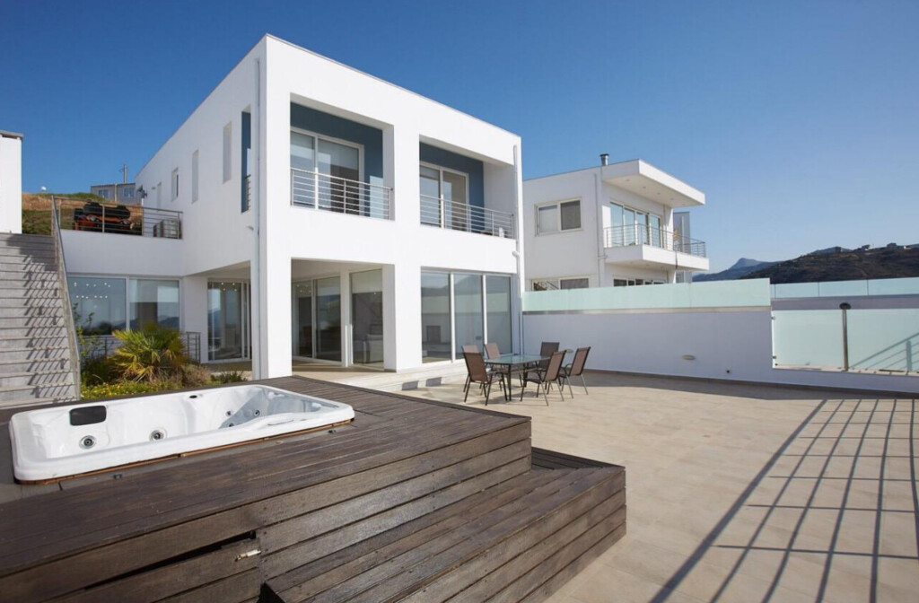 Мезонет в Ираклионе, Греция, 258 м² - фото 1