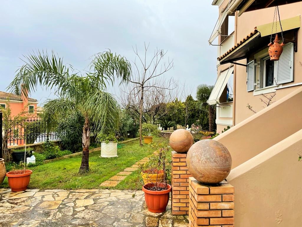 Дом на Корфу, Греция, 257 м² - фото 1