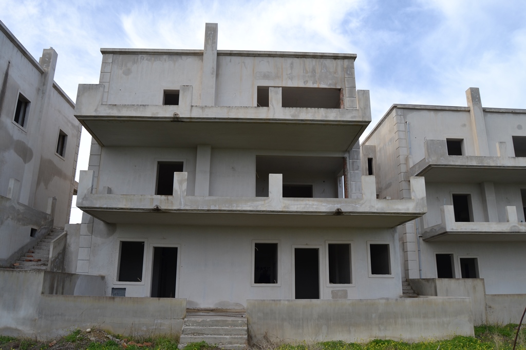 Вилла в Ираклионе, Греция, 582 м² - фото 1