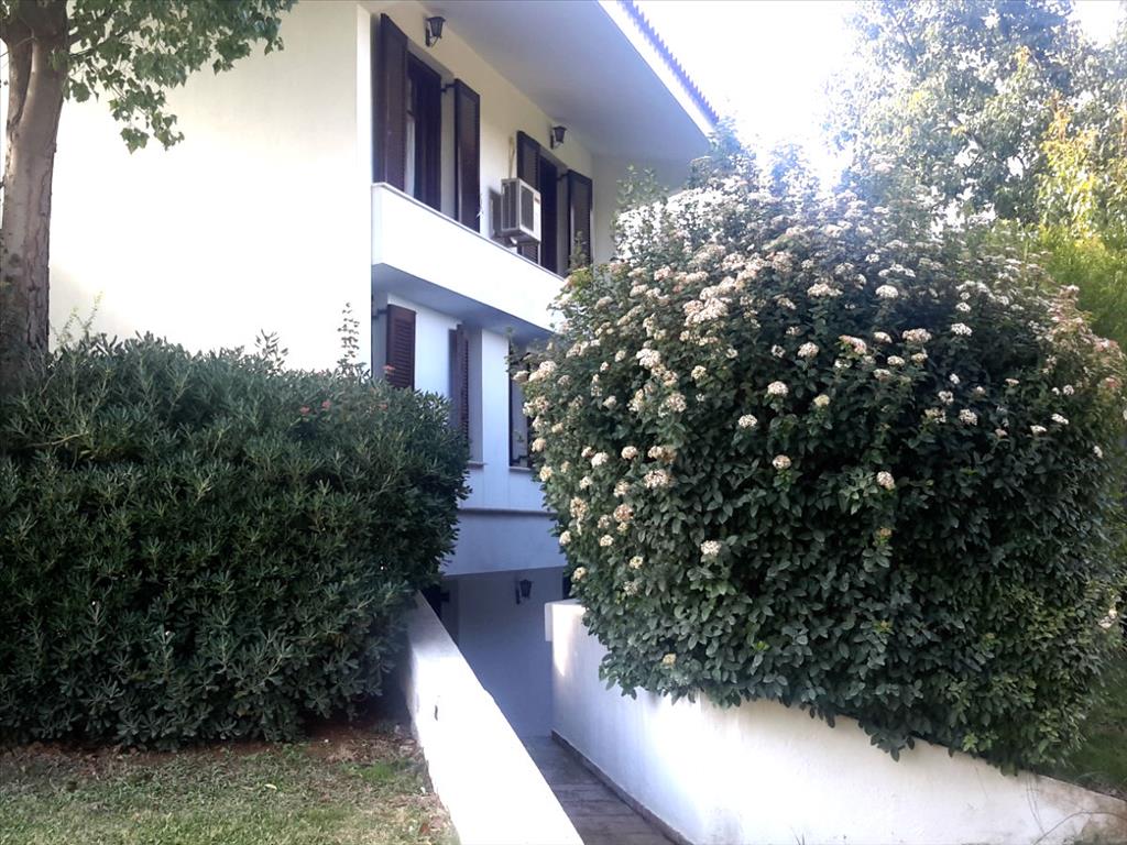 Дом в Аттике, Греция, 500 м² - фото 1