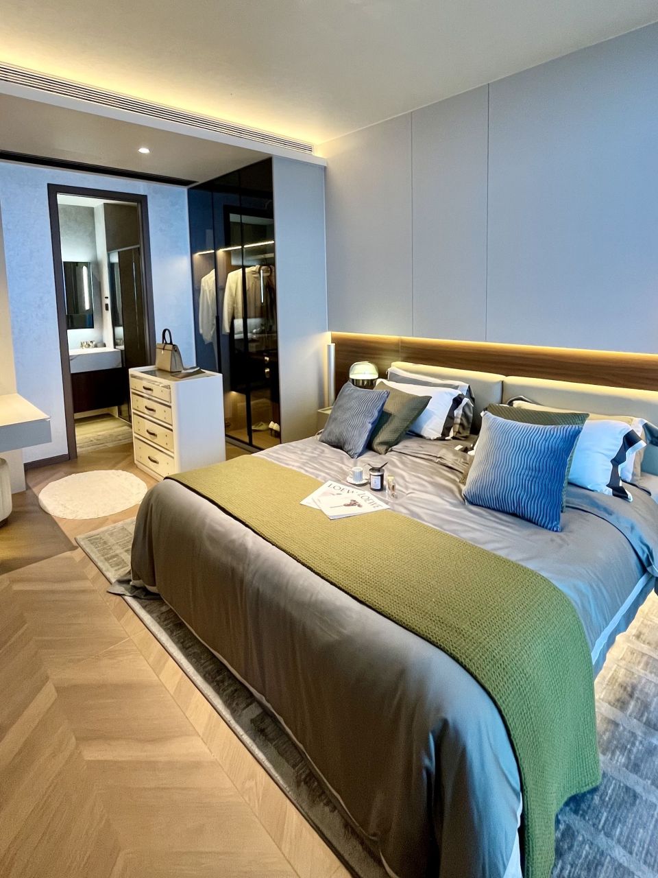 Апартаменты на Пхукете, Таиланд, 57.57 м² - фото 9