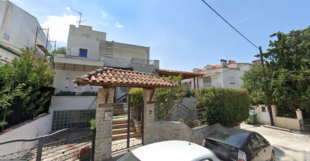 Дом в Салониках, Греция, 236 м² - фото 1