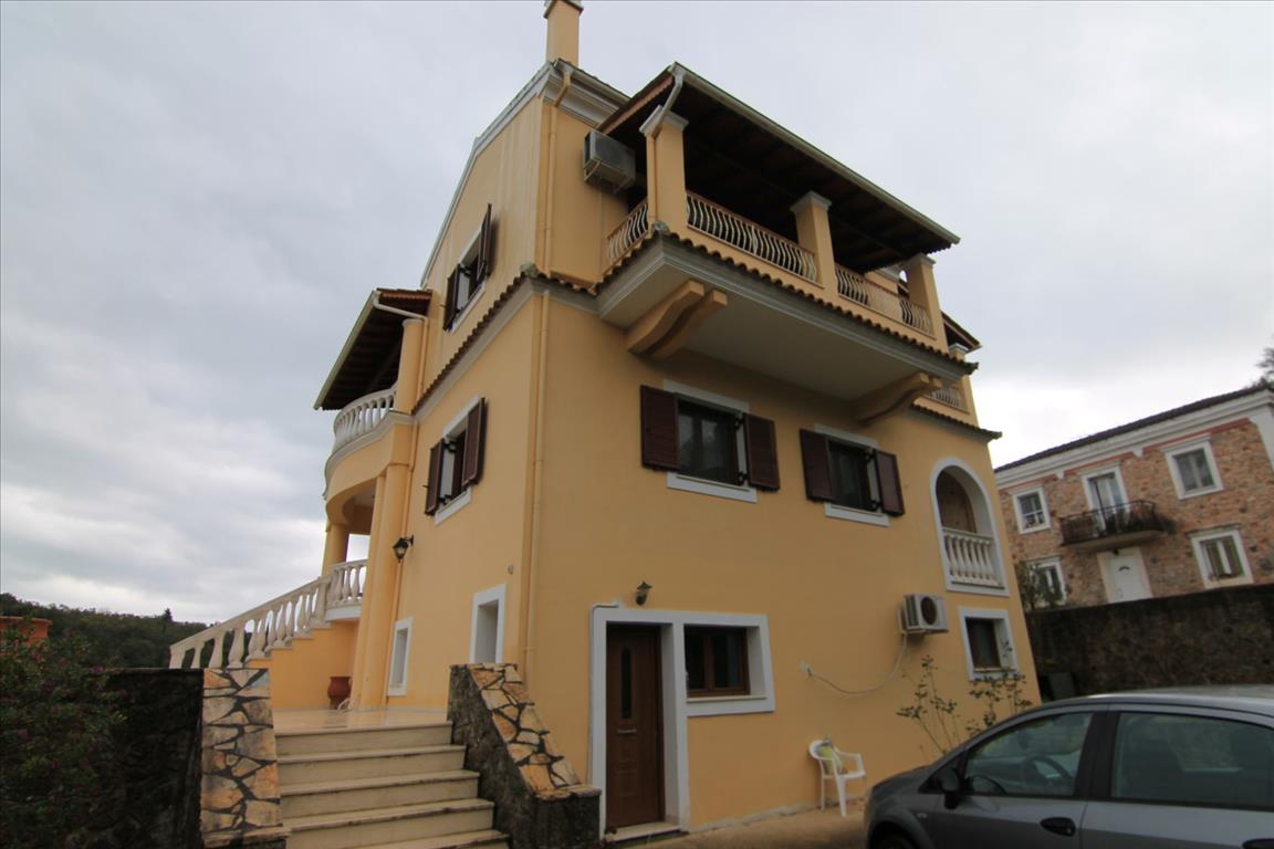 Дом на Корфу, Греция, 350 м² - фото 1