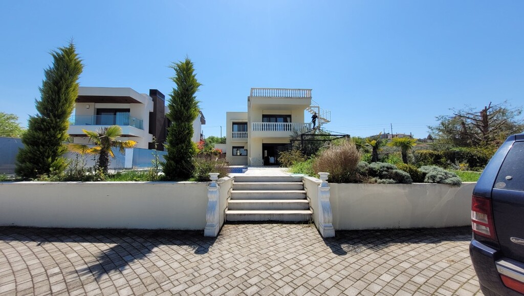 Вилла в Салониках, Греция, 167 м² - фото 1