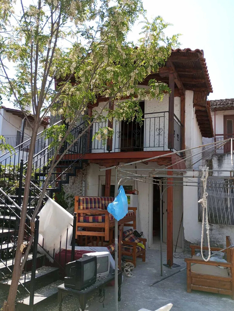 Дом на Кассандре, Греция, 45 м² - фото 1