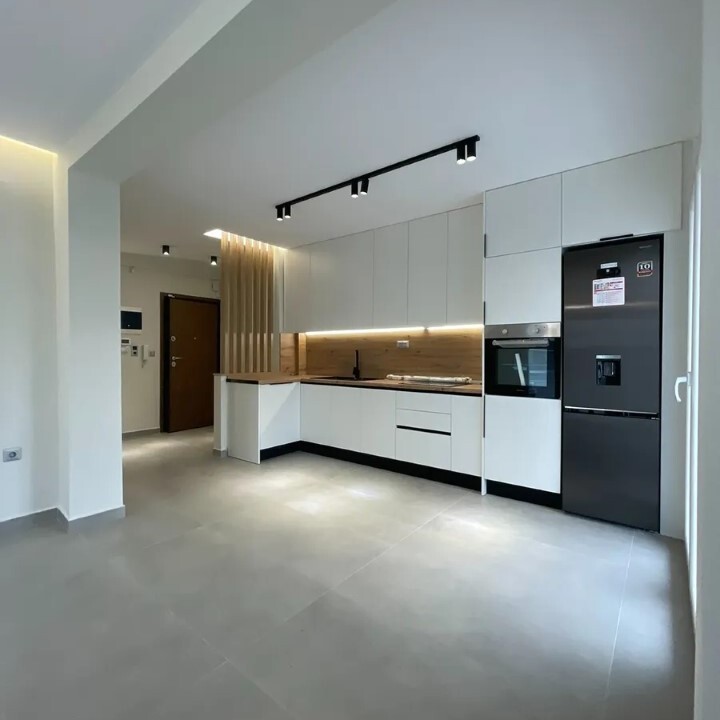 Квартира в Салониках, Греция, 84 м² - фото 1