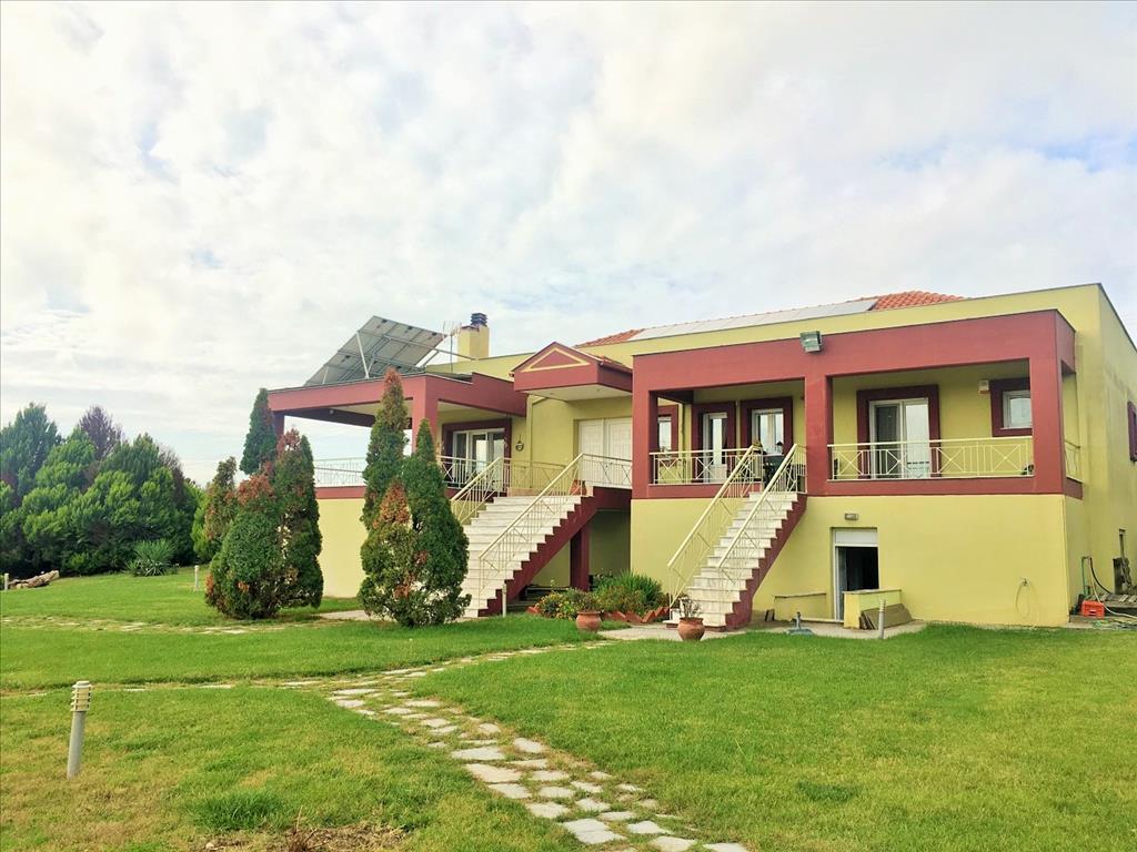 Дом в Салониках, Греция, 167 м² - фото 1