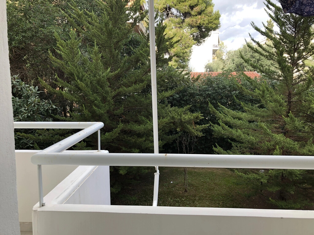 Квартира в Афинах, Греция, 47 м² - фото 1
