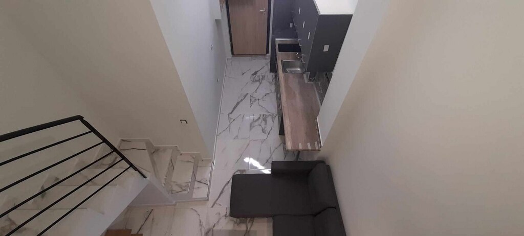 Квартира в Салониках, Греция, 30 м² - фото 1