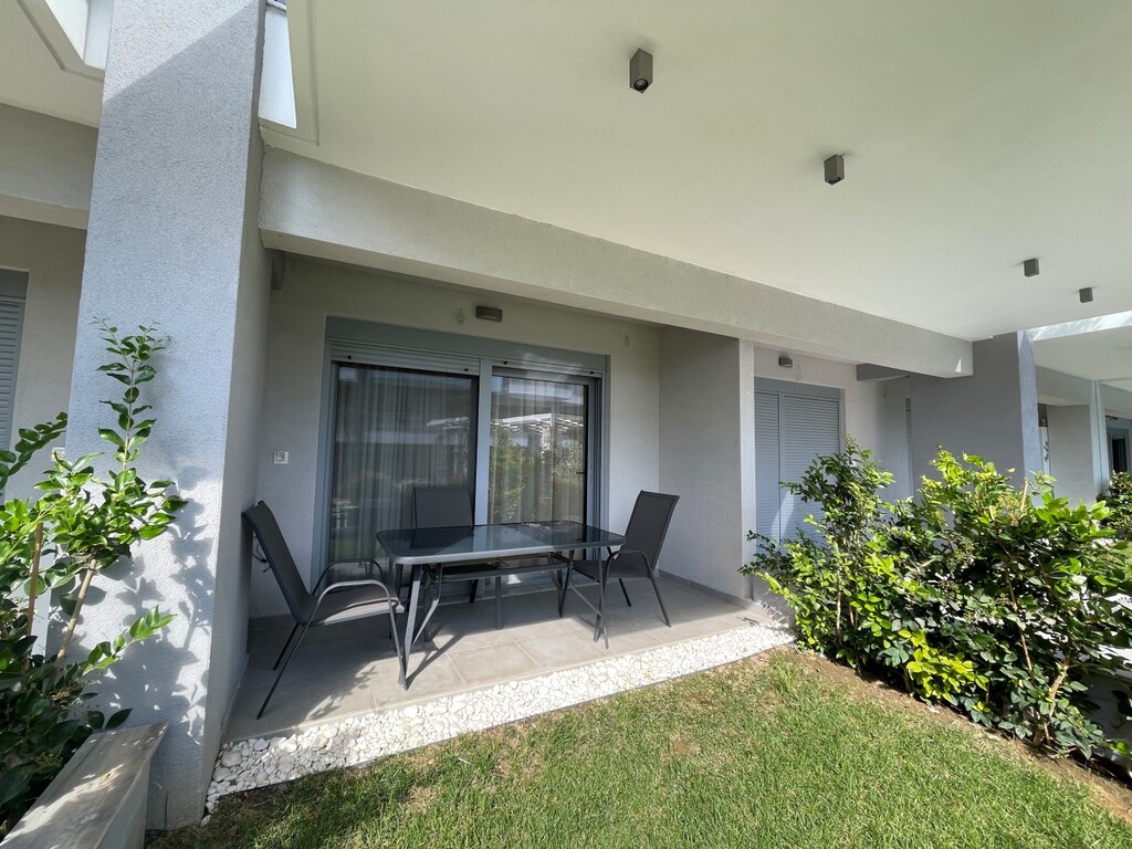 Квартира в Ситонии, Греция, 28 м² - фото 1