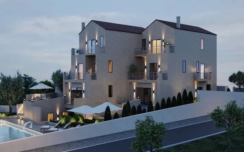Мезонет в Аттике, Греция, 151 м² - фото 1