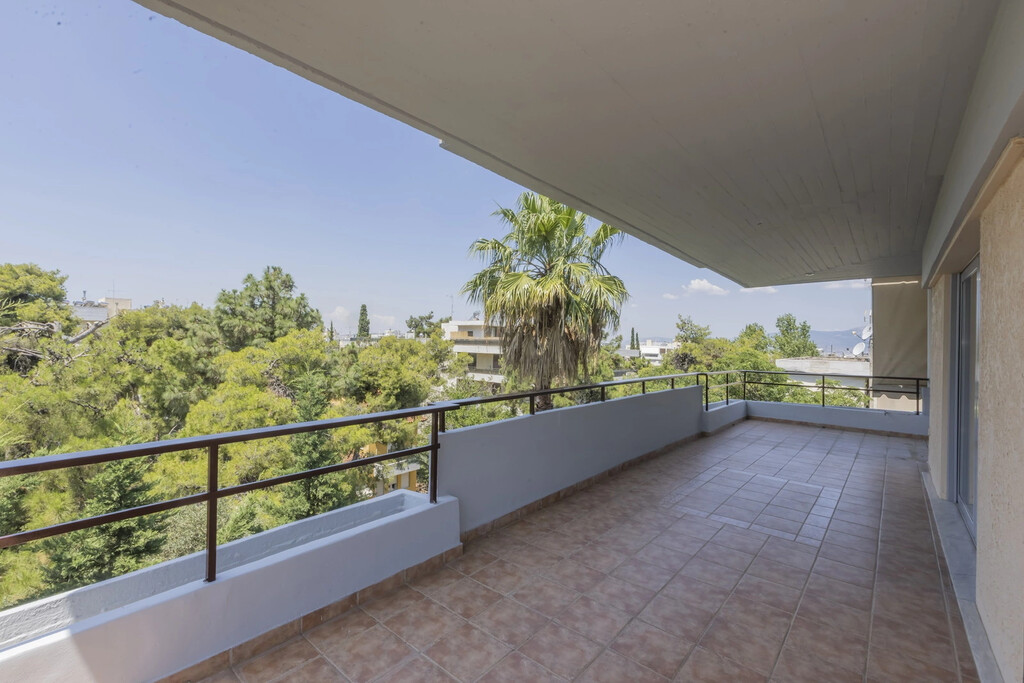 Квартира в Афинах, Греция, 180 м² - фото 1