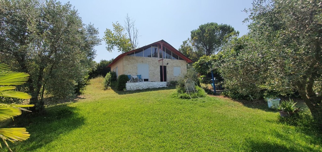 Дом на Кассандре, Греция, 65 м² - фото 1