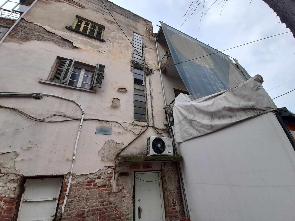 Земля в Салониках, Греция, 332 м² - фото 1