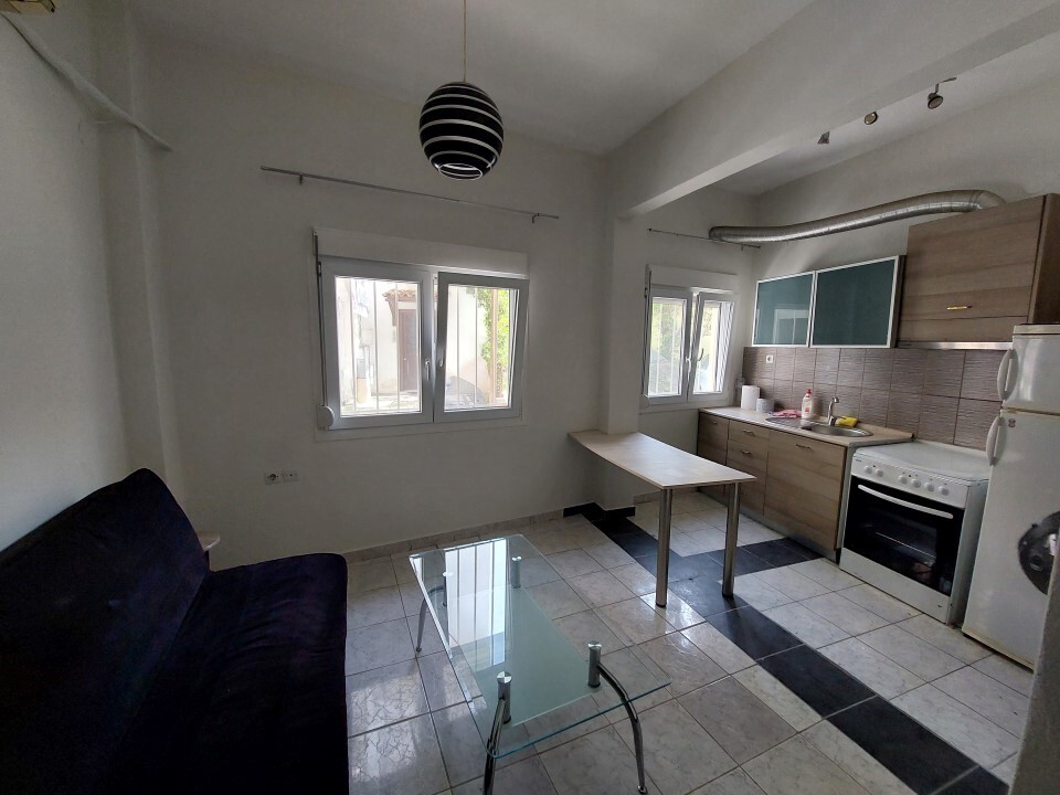 Квартира в Салониках, Греция, 43 м² - фото 1