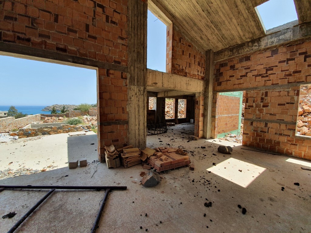 Вилла в Ираклионе, Греция, 200 м² - фото 1