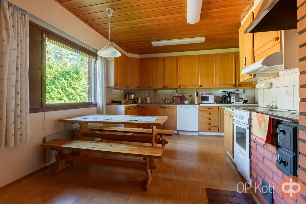 Дом в Кангасниеми, Финляндия, 126 м² - фото 3