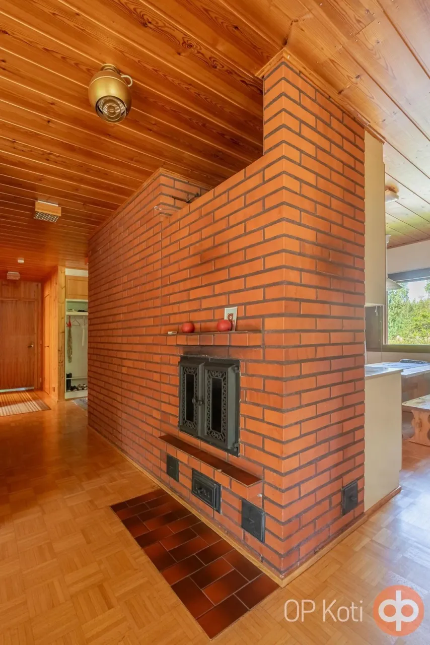 Дом в Кангасниеми, Финляндия, 126 м² - фото 8