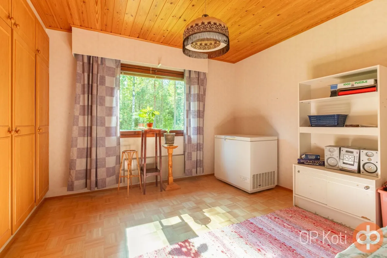 Дом в Кангасниеми, Финляндия, 126 м² - фото 12