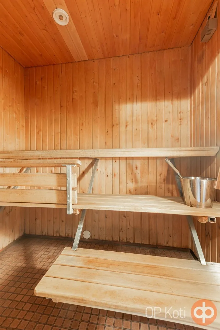 Дом в Кангасниеми, Финляндия, 126 м² - фото 15