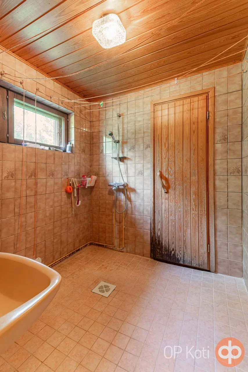 Дом в Кангасниеми, Финляндия, 126 м² - фото 13