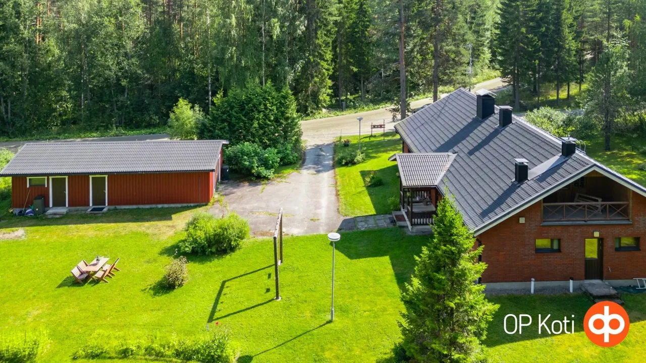 Дом в Кангасниеми, Финляндия, 126 м² - фото 18