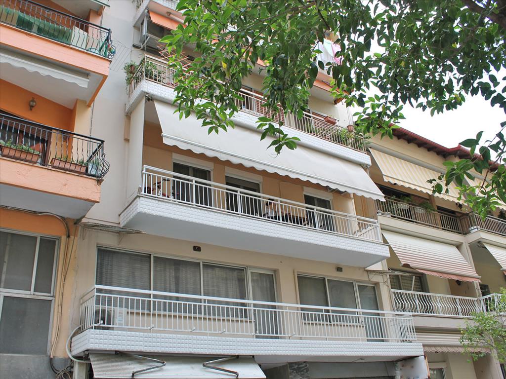 Квартира в Олимпиаки-Акти, Греция, 140 м² - фото 1