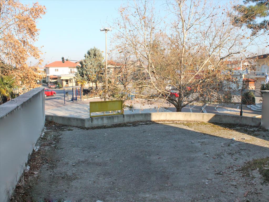 Квартира в Олимпиаки-Акти, Греция, 115 м² - фото 1