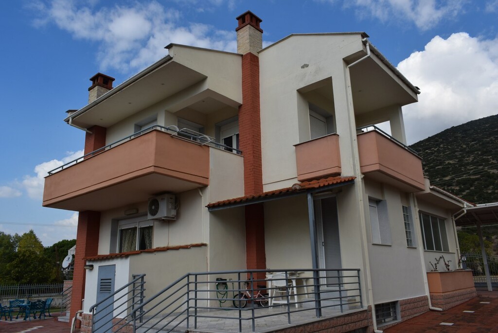 Дом в Салониках, Греция, 290 м² - фото 1