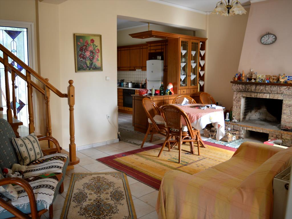 Мезонет в Аттике, Греция, 220 м² - фото 1