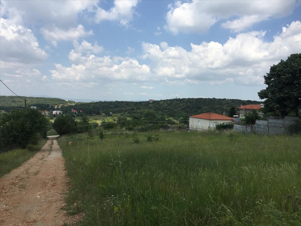 Земля в Салониках, Греция, 2 750 м² - фото 1