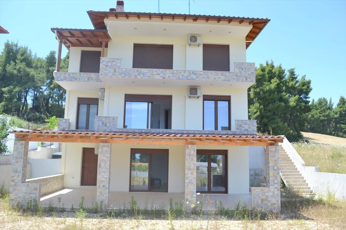 Дом на Кассандре, Греция, 180 м² - фото 1