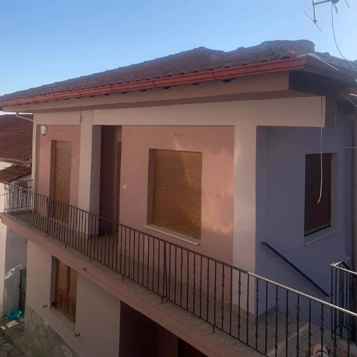 Квартира на Халкидиках, Греция, 80 м² - фото 1