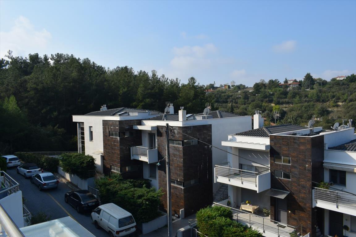 Мезонет в Салониках, Греция, 200 м² - фото 1