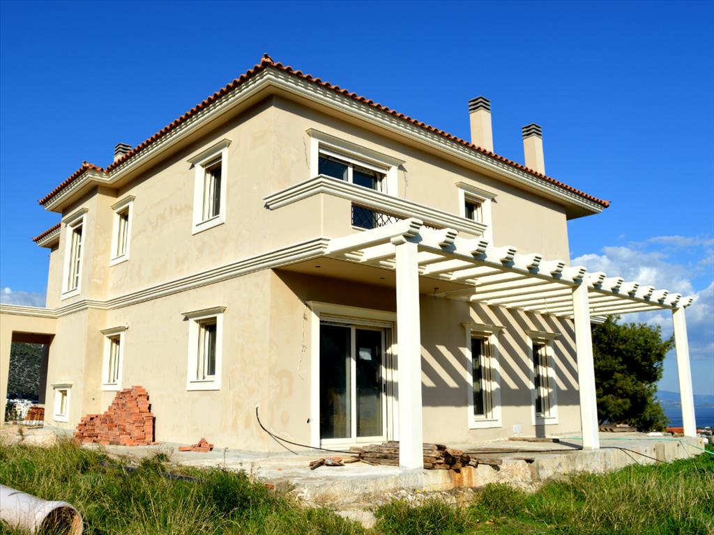 Вилла в Аттике, Греция, 460 м² - фото 1