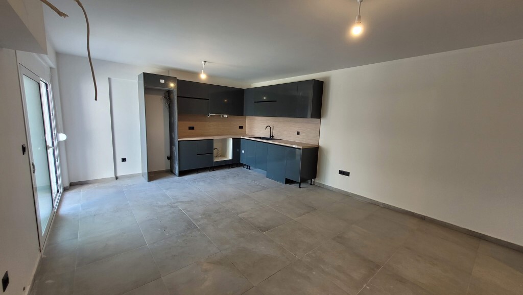 Квартира в Салониках, Греция, 42 м² - фото 1