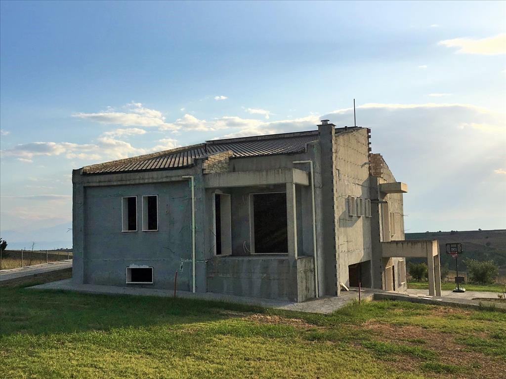 Дом в Салониках, Греция, 410 м² - фото 1