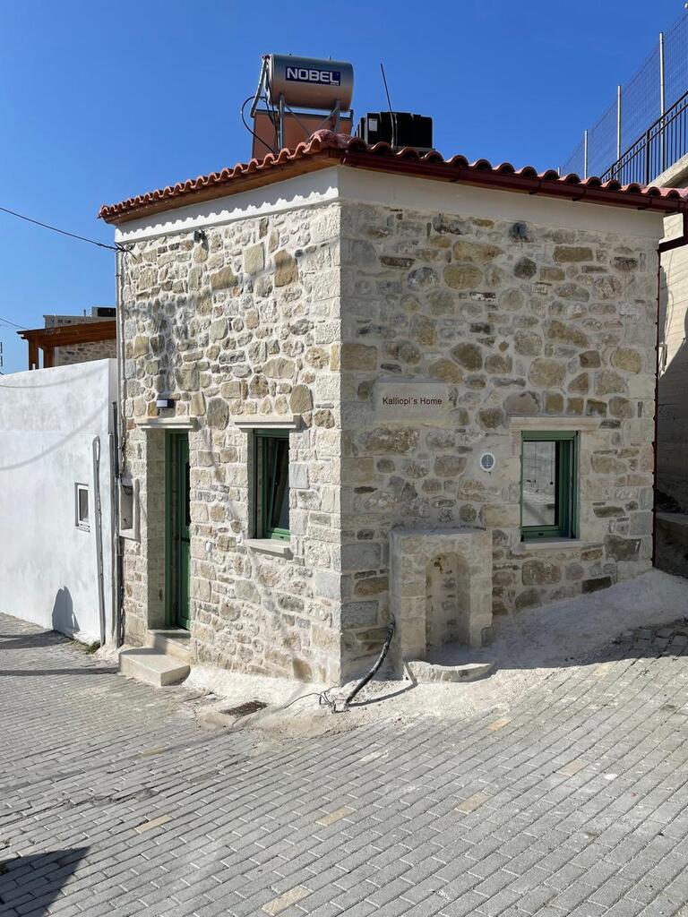 Мезонет в Ираклионе, Греция, 29 м² - фото 1