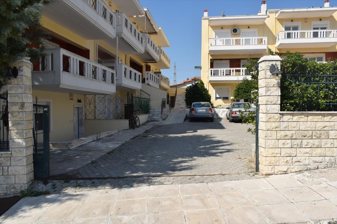 Квартира в Салониках, Греция, 76 м² - фото 1