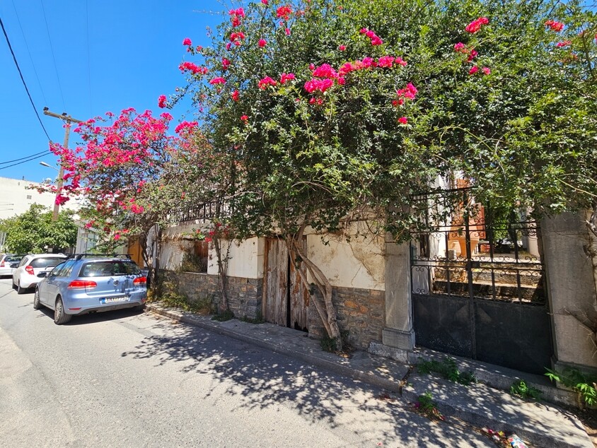 Дом в Ираклионе, Греция, 177 м² - фото 1