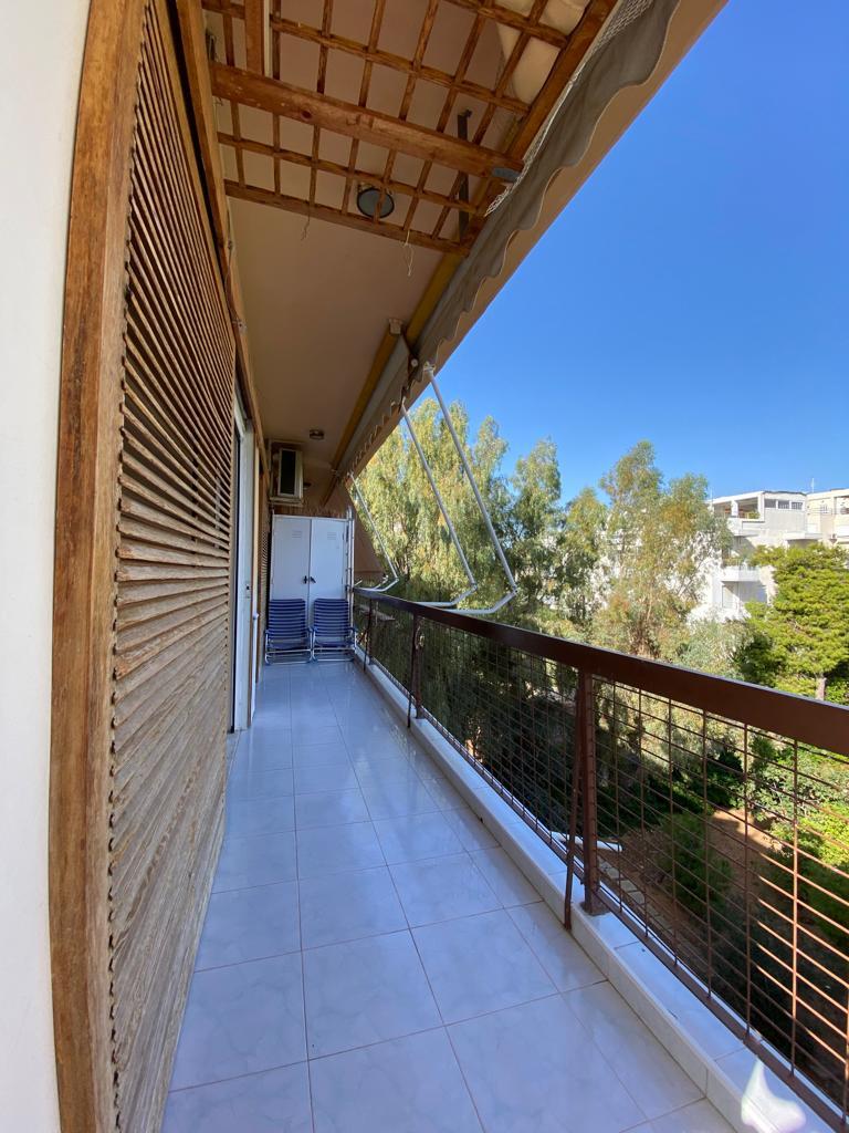 Квартира в Афинах, Греция, 48 м² - фото 1
