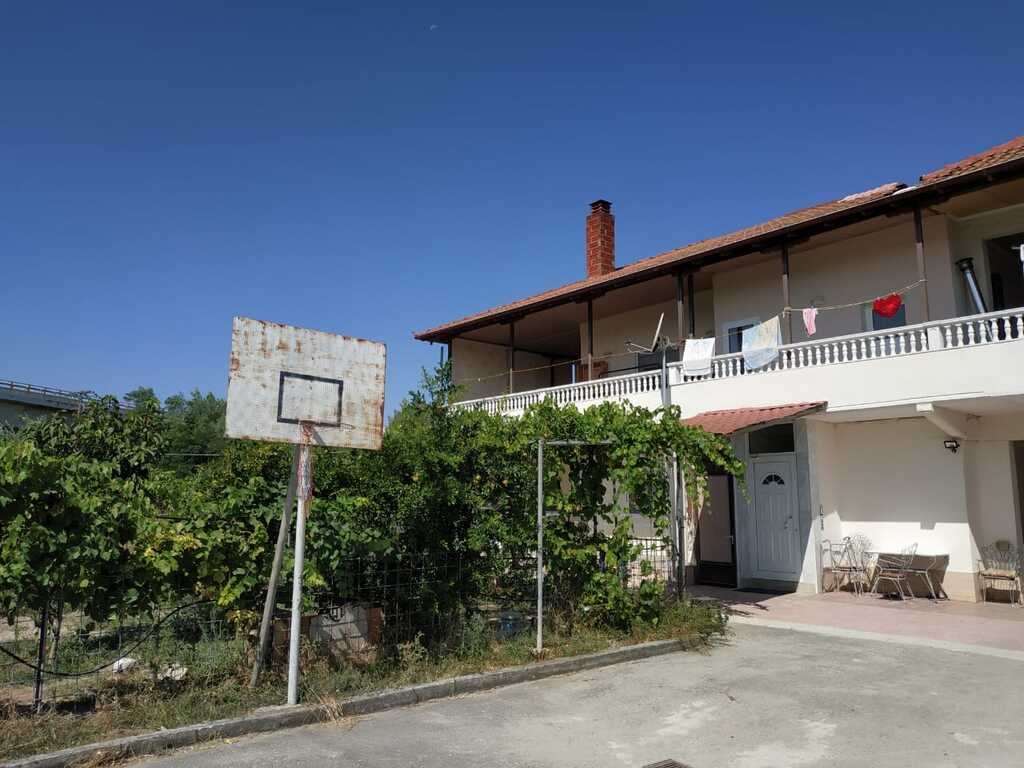 Квартира в Олимпиаки-Акти, Греция, 130 м² - фото 1