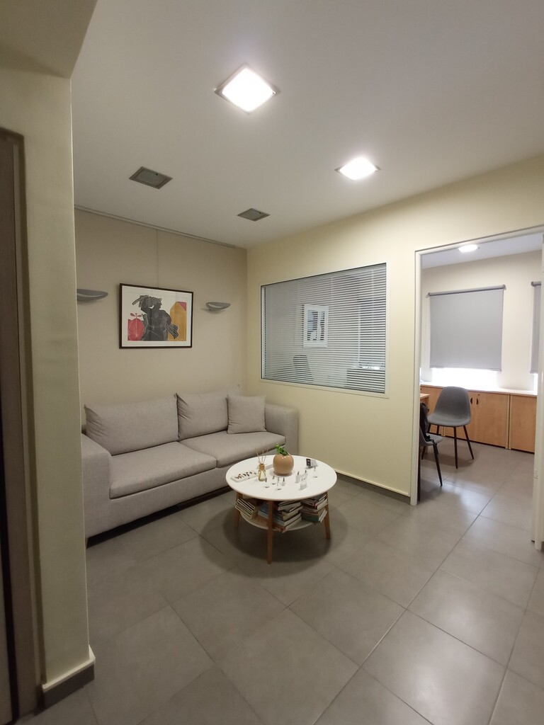 Квартира в Афинах, Греция, 50 м² - фото 1