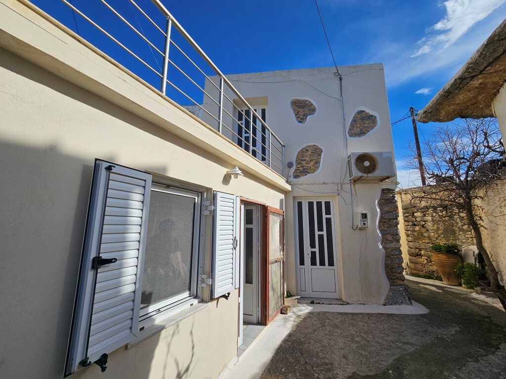 Мезонет в Ираклионе, Греция, 80 м² - фото 1