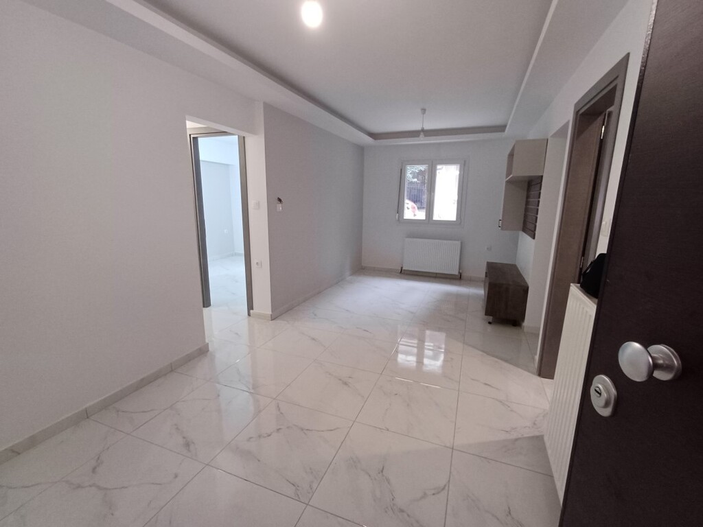 Квартира в Салониках, Греция, 60 м² - фото 1