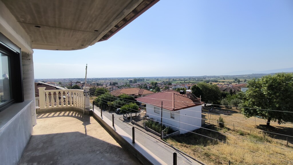 Квартира в Олимпиаки-Акти, Греция, 140 м² - фото 1